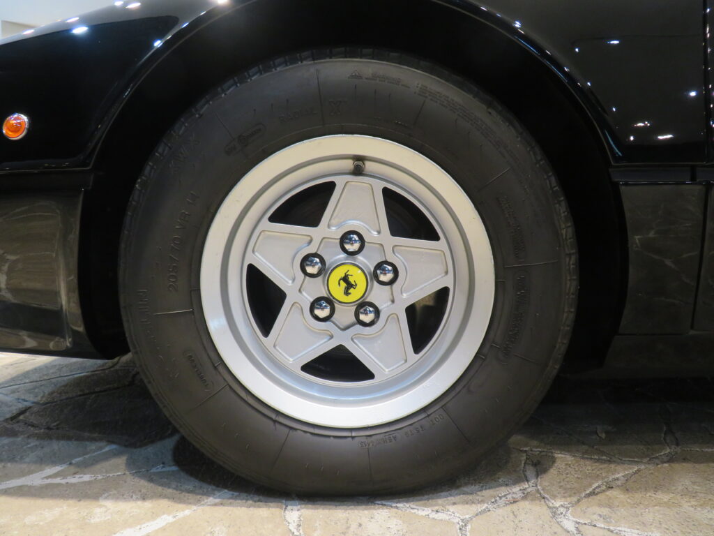 ３０８ＧＴＢ ＶＥＴＲＯＲＥＳＩＮＡ