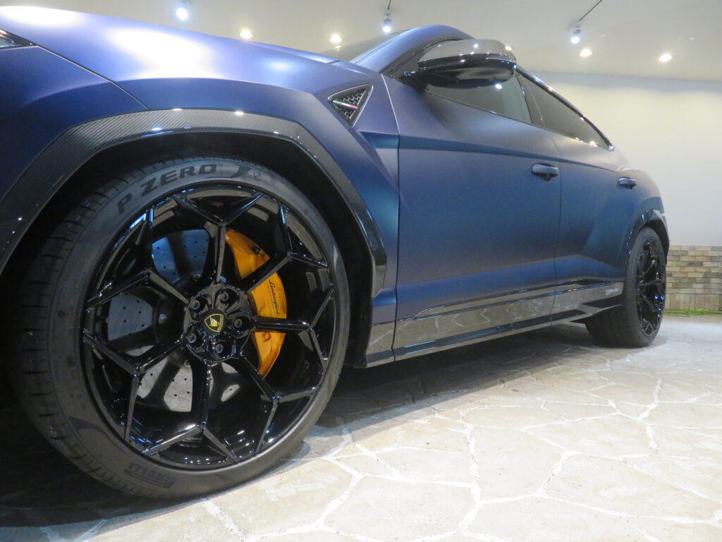 Ｕｒｕｓ Ｐｅｒｆｏｒｍａｎｔｅ