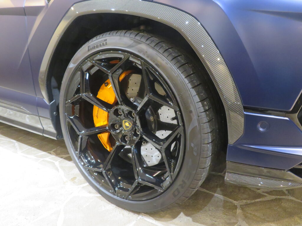 Ｕｒｕｓ Ｐｅｒｆｏｒｍａｎｔｅ