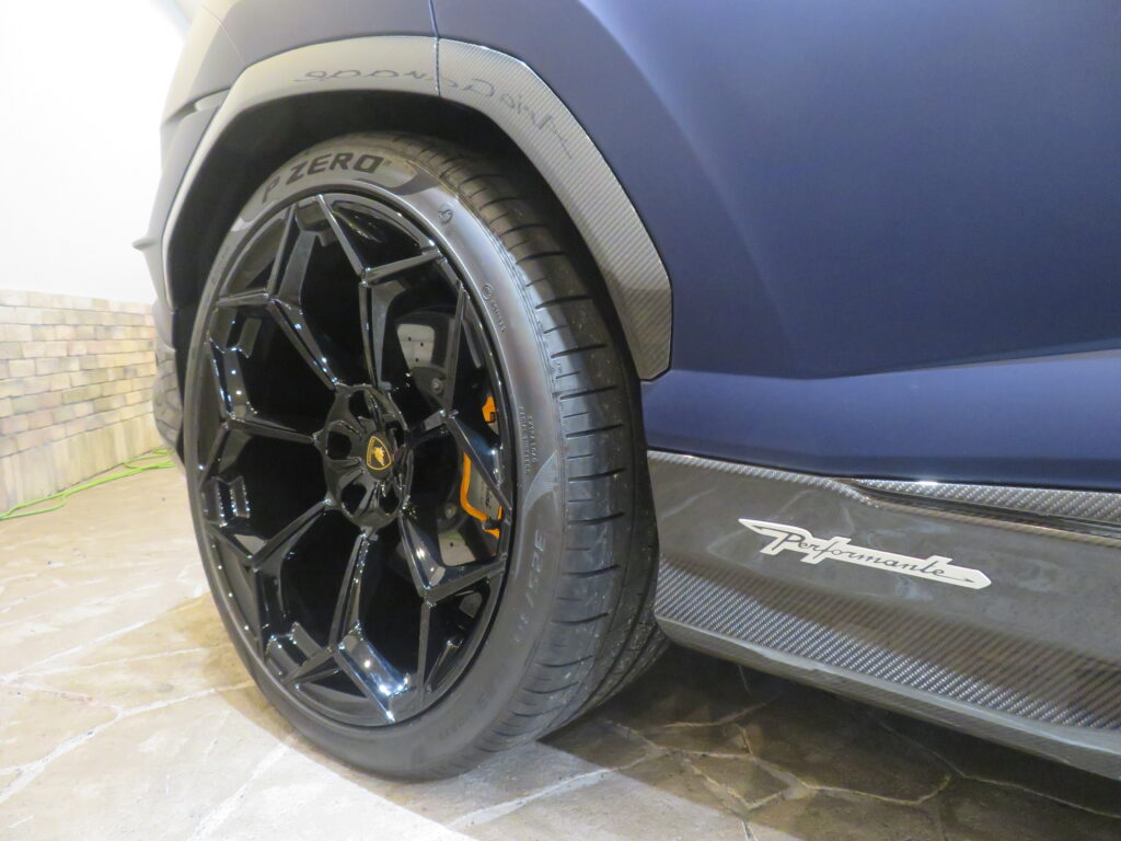 Ｕｒｕｓ Ｐｅｒｆｏｒｍａｎｔｅ