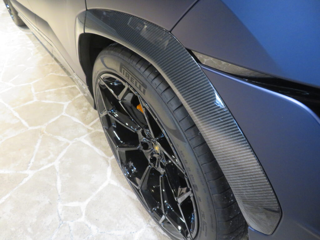 Ｕｒｕｓ Ｐｅｒｆｏｒｍａｎｔｅ