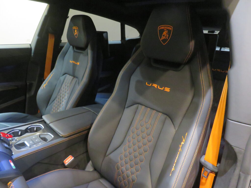 Ｕｒｕｓ Ｐｅｒｆｏｒｍａｎｔｅ