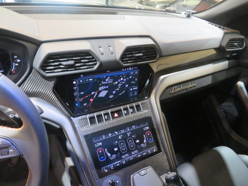 Ｕｒｕｓ Ｐｅｒｆｏｒｍａｎｔｅ