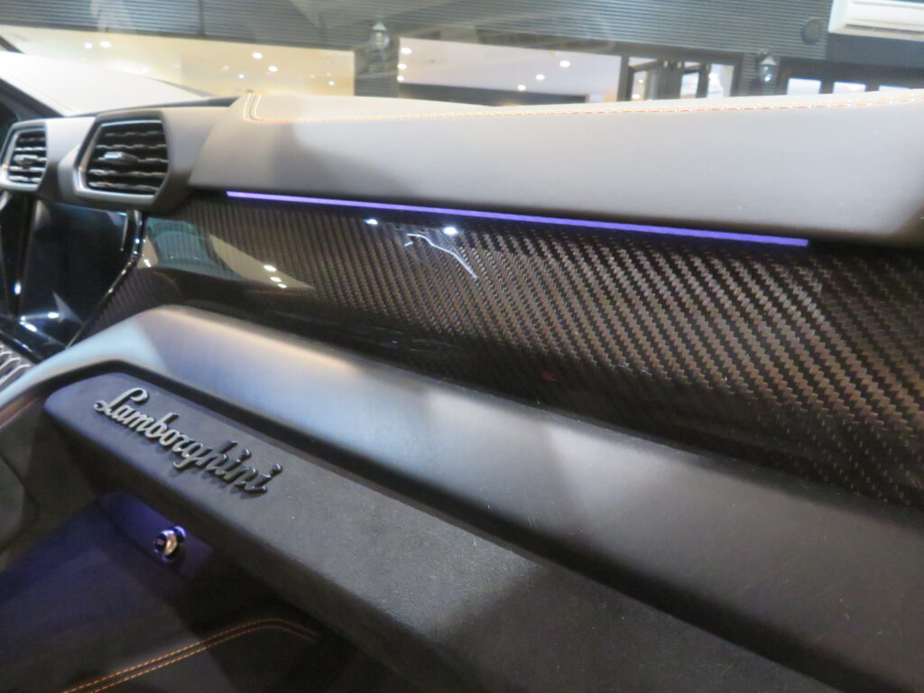 Ｕｒｕｓ Ｐｅｒｆｏｒｍａｎｔｅ
