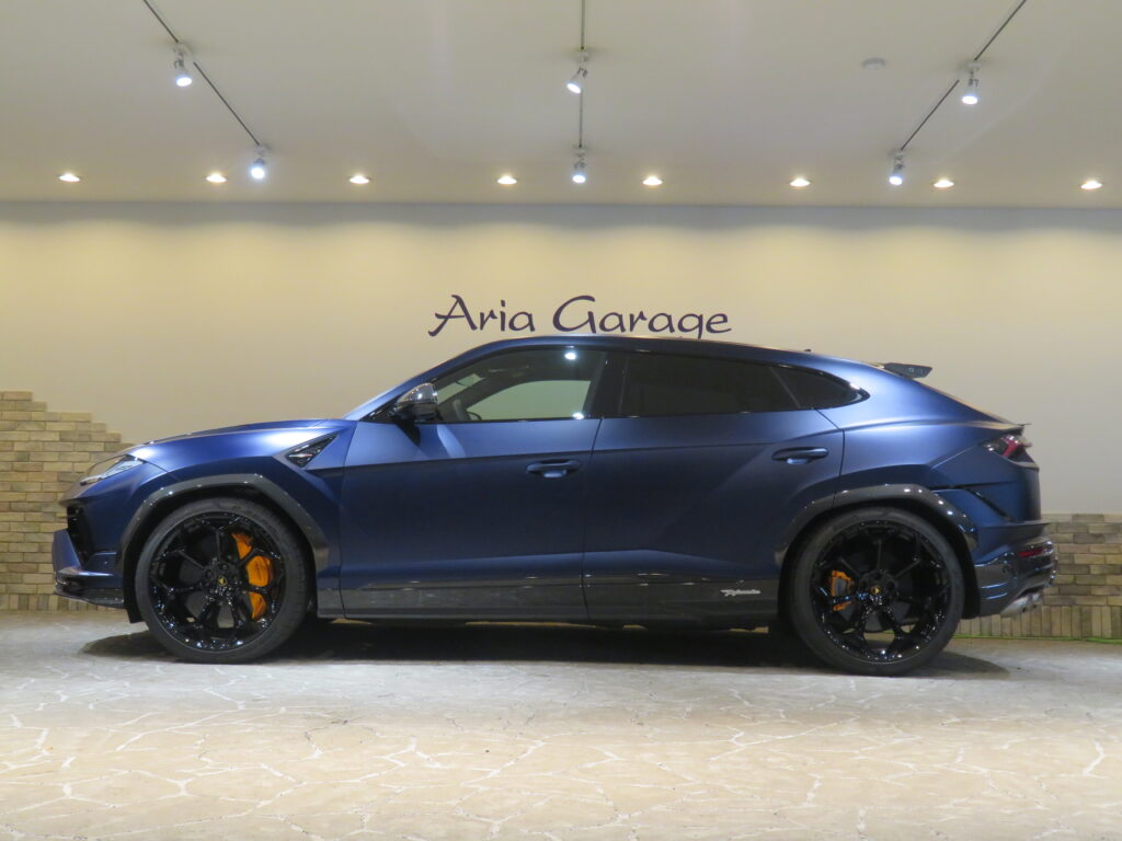Ｕｒｕｓ Ｐｅｒｆｏｒｍａｎｔｅ