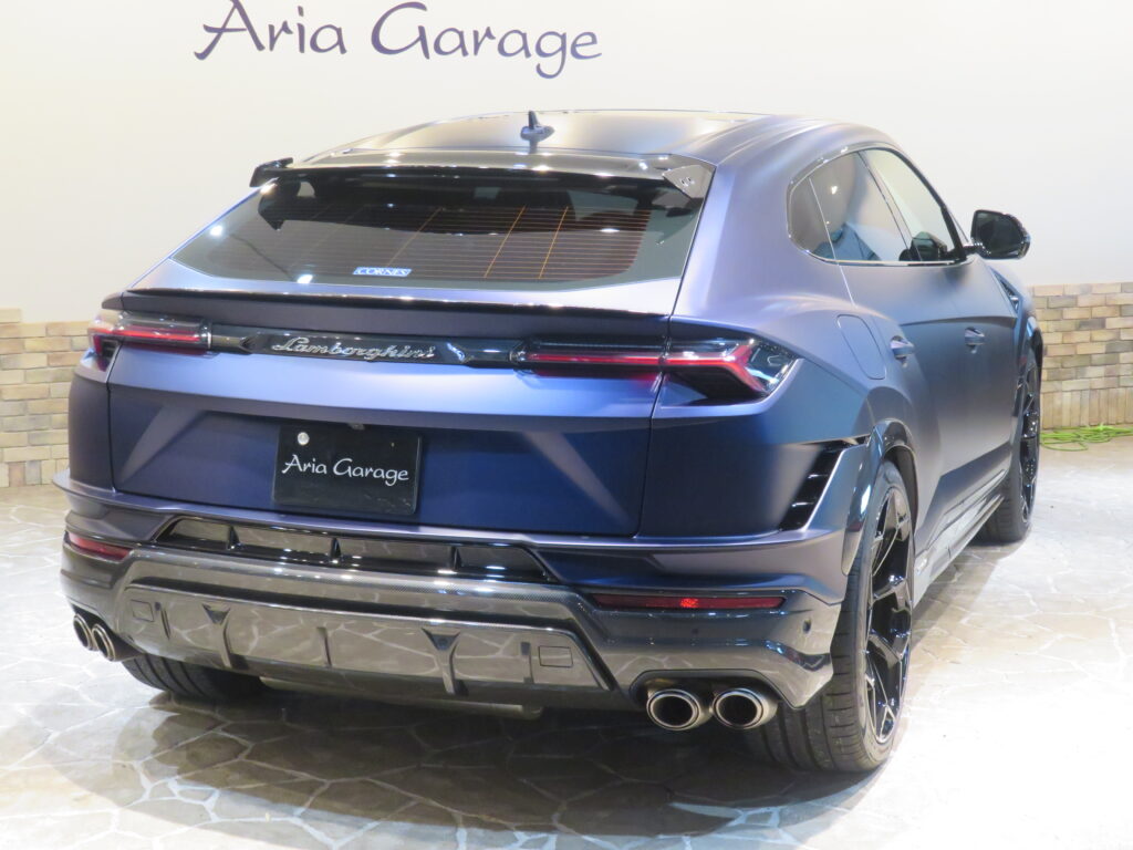 Ｕｒｕｓ Ｐｅｒｆｏｒｍａｎｔｅ