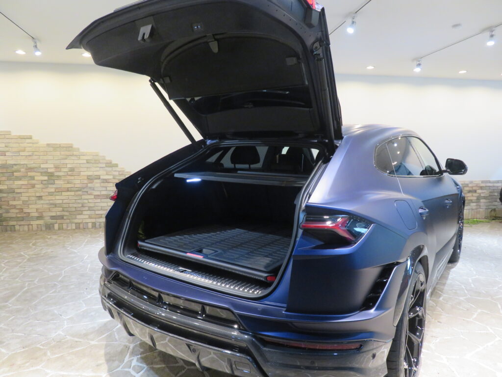 Ｕｒｕｓ Ｐｅｒｆｏｒｍａｎｔｅ