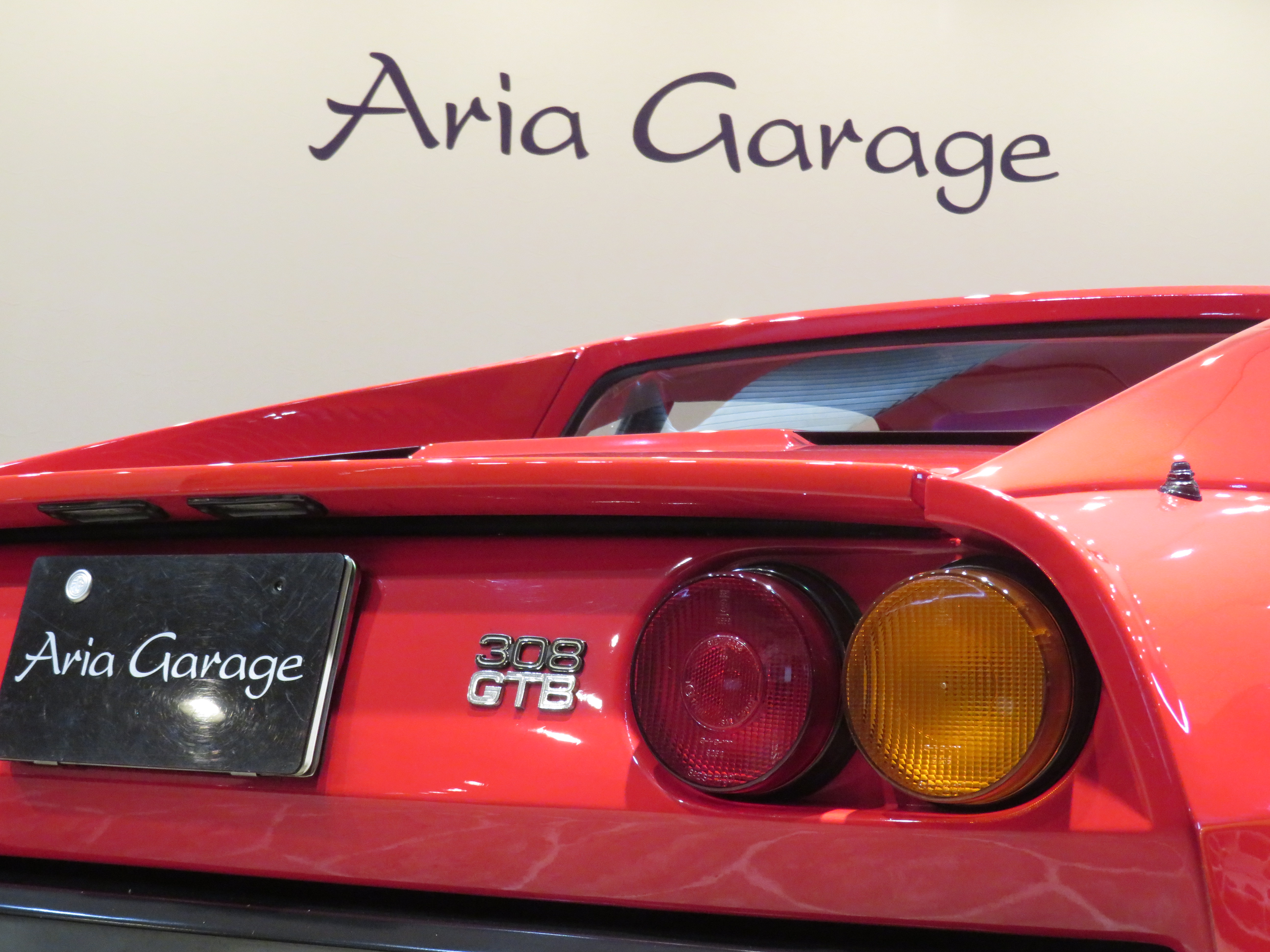 ３０８ ＧＴＢ ＶＥＴＲＯＲＥＳＩＮＡ