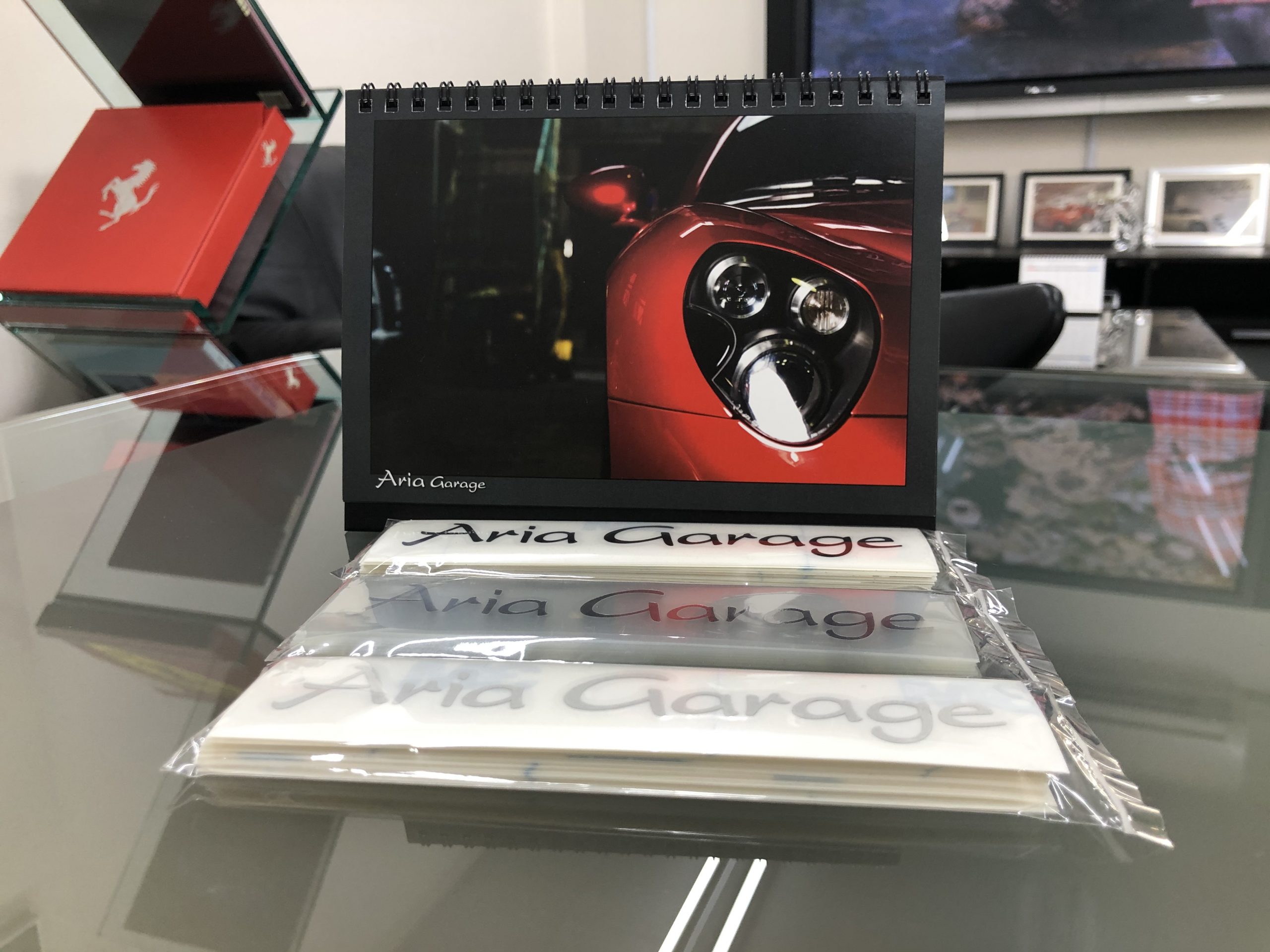 限定車！！