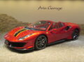 ４８８ ＰＩＳＴＡ ＳＰＩＤＥＲ