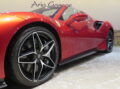 ４８８ ＰＩＳＴＡ ＳＰＩＤＥＲ