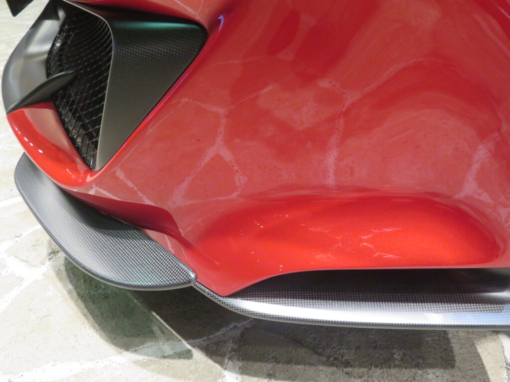 ４８８ ＰＩＳＴＡ ＳＰＩＤＥＲ