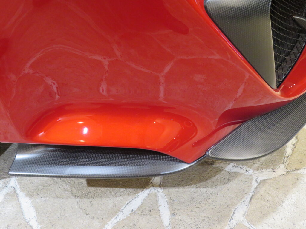 ４８８ ＰＩＳＴＡ ＳＰＩＤＥＲ