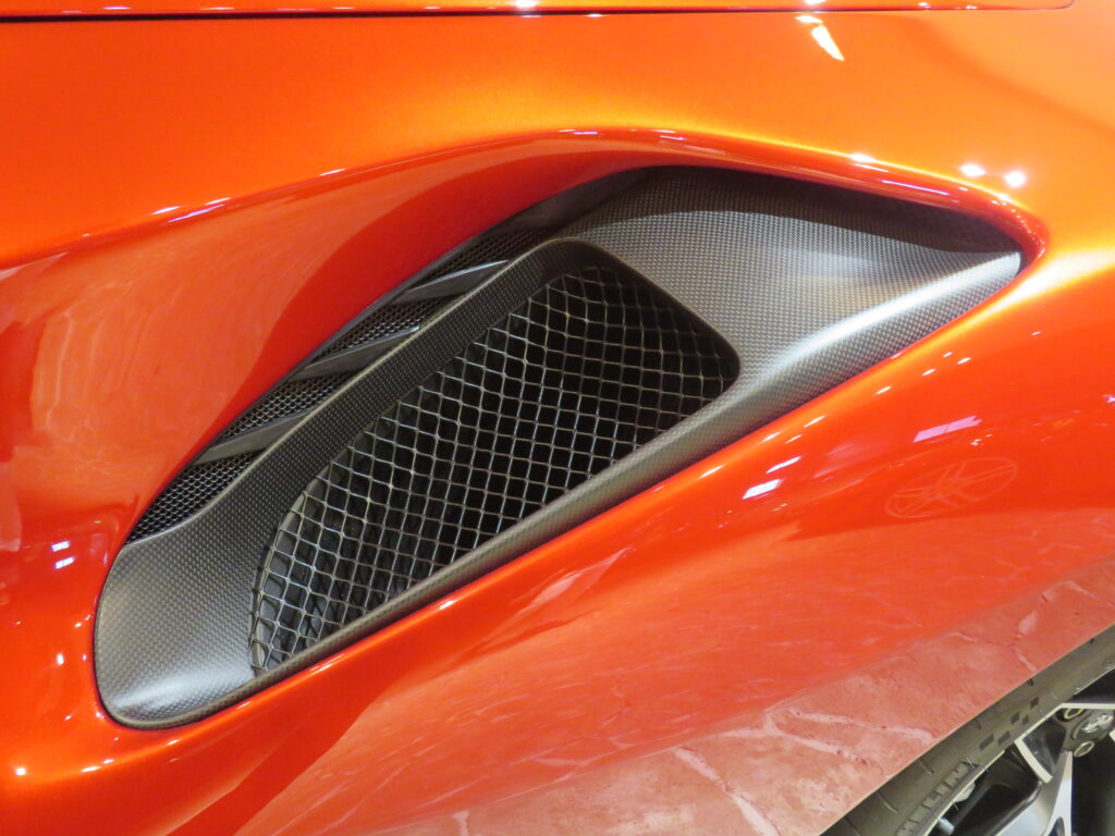 ４８８ ＰＩＳＴＡ ＳＰＩＤＥＲ