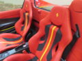 ４８８ ＰＩＳＴＡ ＳＰＩＤＥＲ