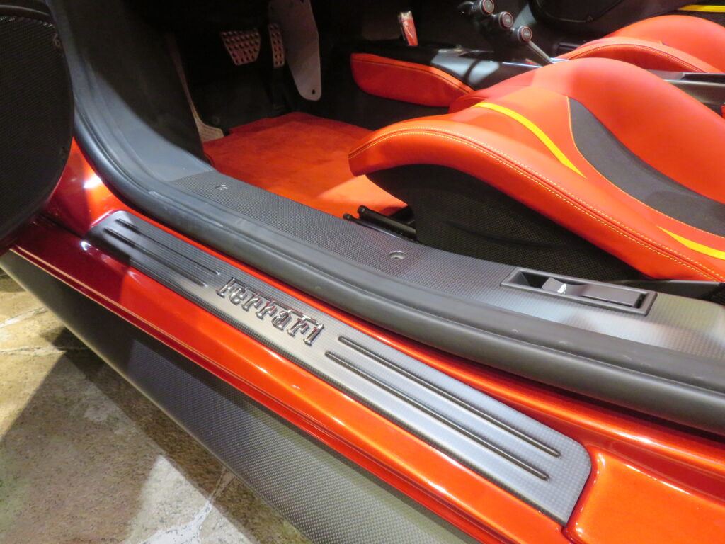 ４８８ ＰＩＳＴＡ ＳＰＩＤＥＲ