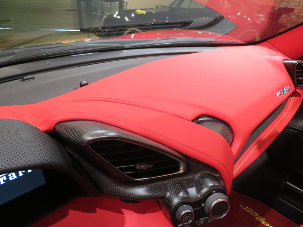 ４８８ ＰＩＳＴＡ ＳＰＩＤＥＲ