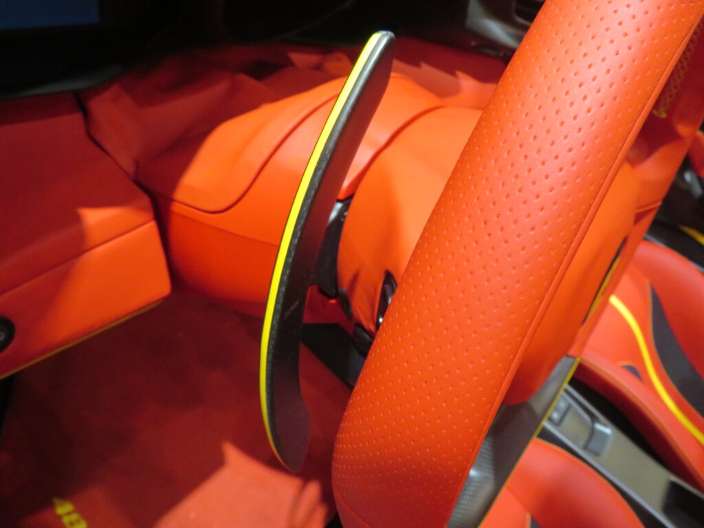 ４８８ ＰＩＳＴＡ ＳＰＩＤＥＲ