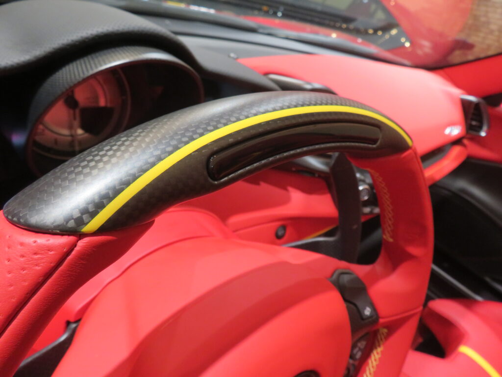 ４８８ ＰＩＳＴＡ ＳＰＩＤＥＲ