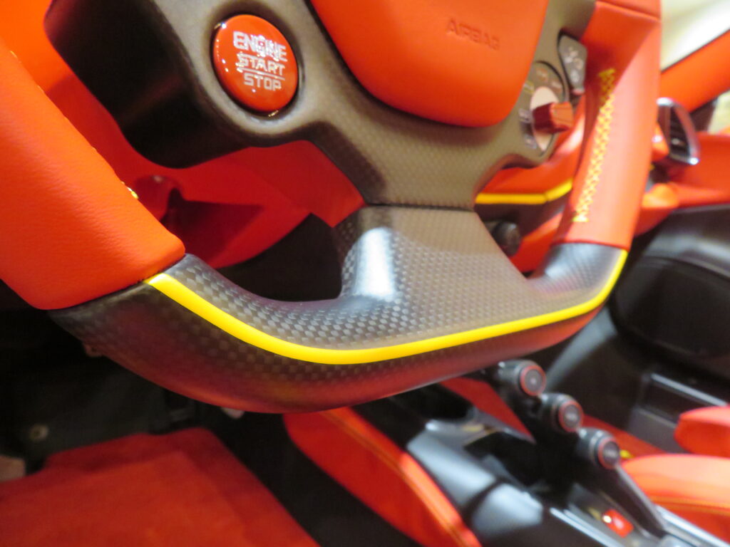 ４８８ ＰＩＳＴＡ ＳＰＩＤＥＲ