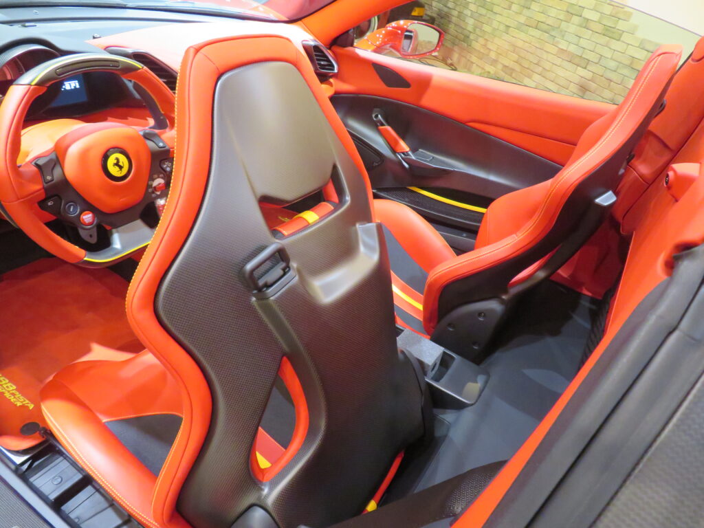 ４８８ ＰＩＳＴＡ ＳＰＩＤＥＲ