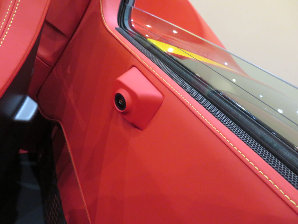 ４８８ ＰＩＳＴＡ ＳＰＩＤＥＲ