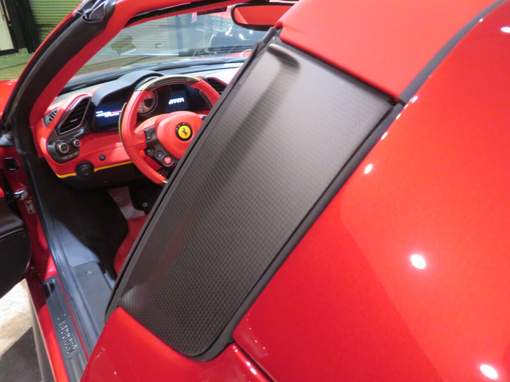 ４８８ ＰＩＳＴＡ ＳＰＩＤＥＲ