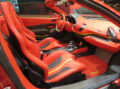 ４８８ ＰＩＳＴＡ ＳＰＩＤＥＲ