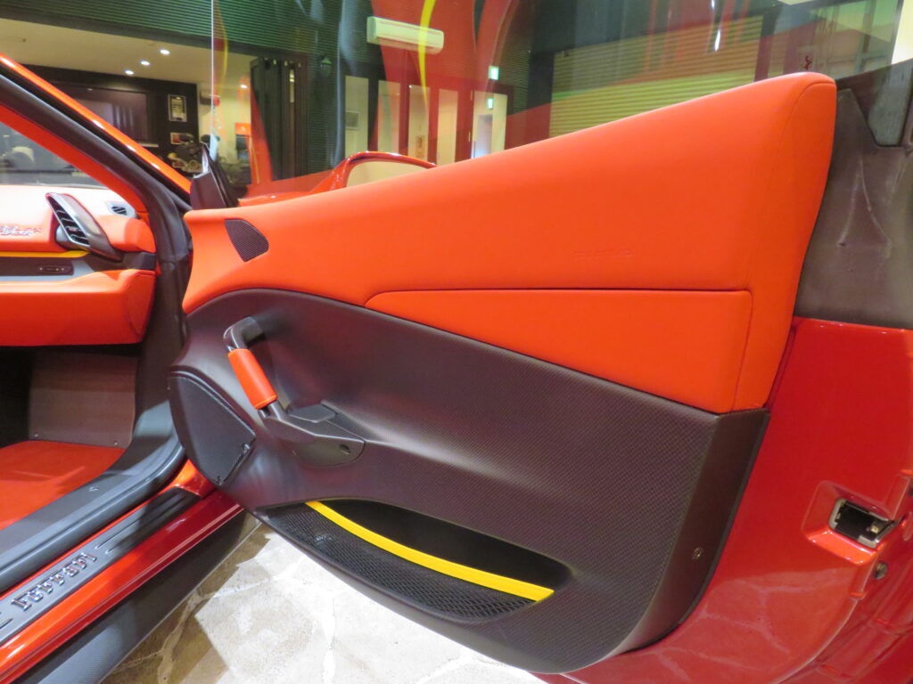 ４８８ ＰＩＳＴＡ ＳＰＩＤＥＲ