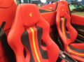 ４８８ ＰＩＳＴＡ ＳＰＩＤＥＲ