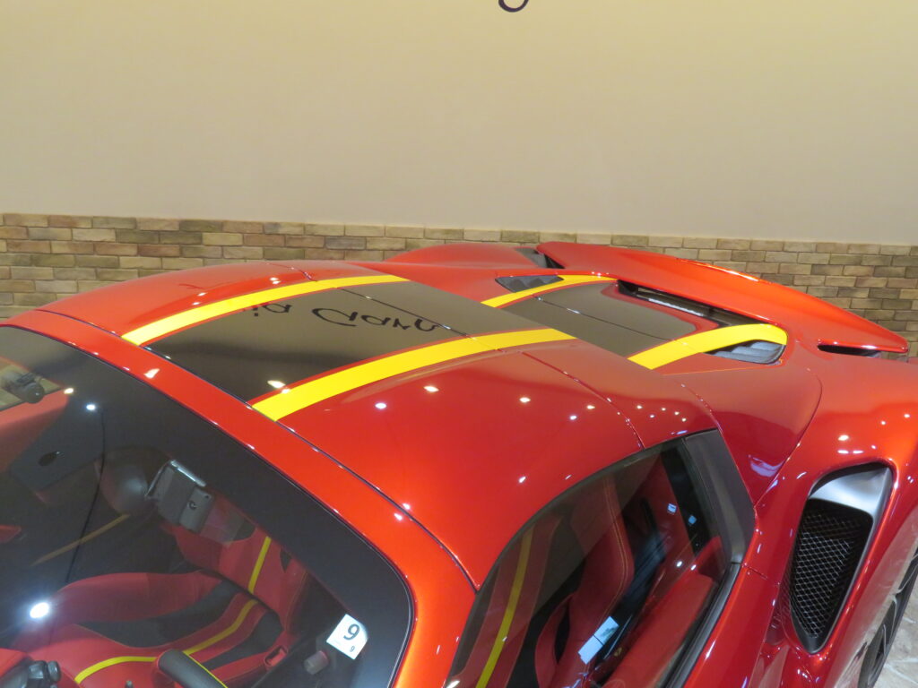 ４８８ ＰＩＳＴＡ ＳＰＩＤＥＲ