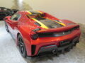 ４８８ ＰＩＳＴＡ ＳＰＩＤＥＲ