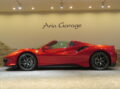 ４８８ ＰＩＳＴＡ ＳＰＩＤＥＲ