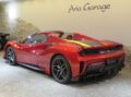 ４８８ ＰＩＳＴＡ ＳＰＩＤＥＲ
