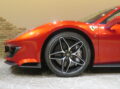 ４８８ ＰＩＳＴＡ ＳＰＩＤＥＲ