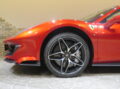 ４８８ ＰＩＳＴＡ ＳＰＩＤＥＲ