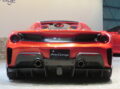 ４８８ ＰＩＳＴＡ ＳＰＩＤＥＲ