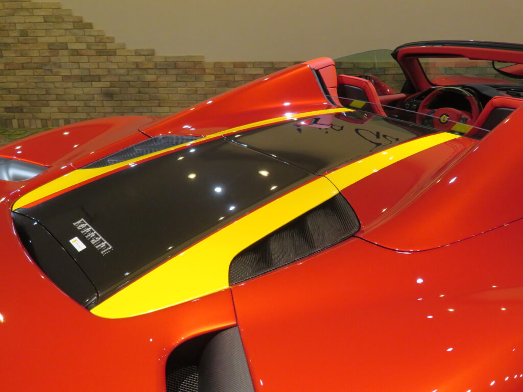 ４８８ ＰＩＳＴＡ ＳＰＩＤＥＲ