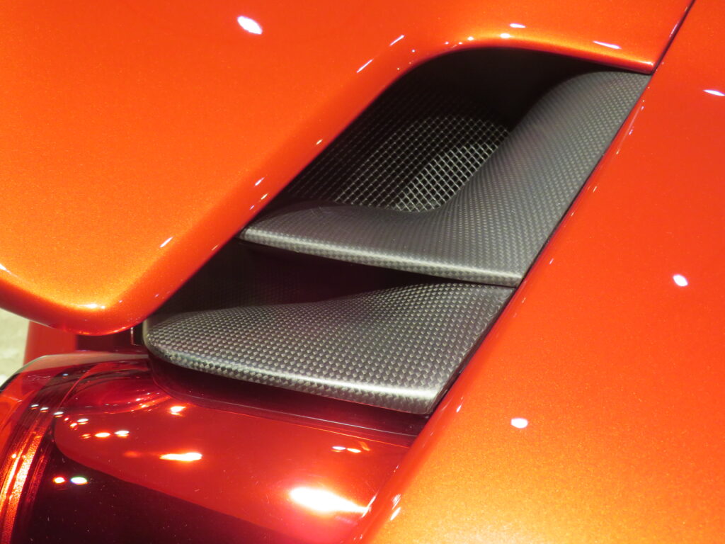 ４８８ ＰＩＳＴＡ ＳＰＩＤＥＲ