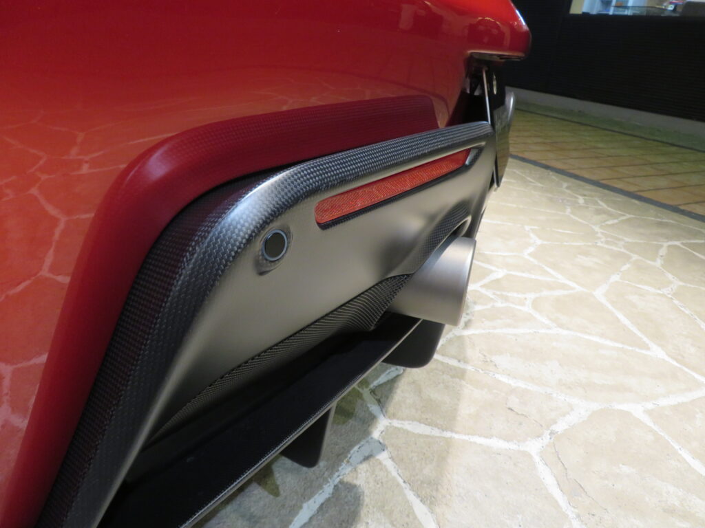 ４８８ ＰＩＳＴＡ ＳＰＩＤＥＲ