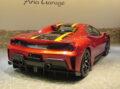 ４８８ ＰＩＳＴＡ ＳＰＩＤＥＲ