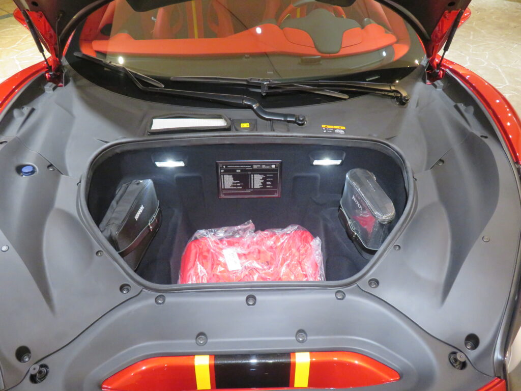 ４８８ ＰＩＳＴＡ ＳＰＩＤＥＲ