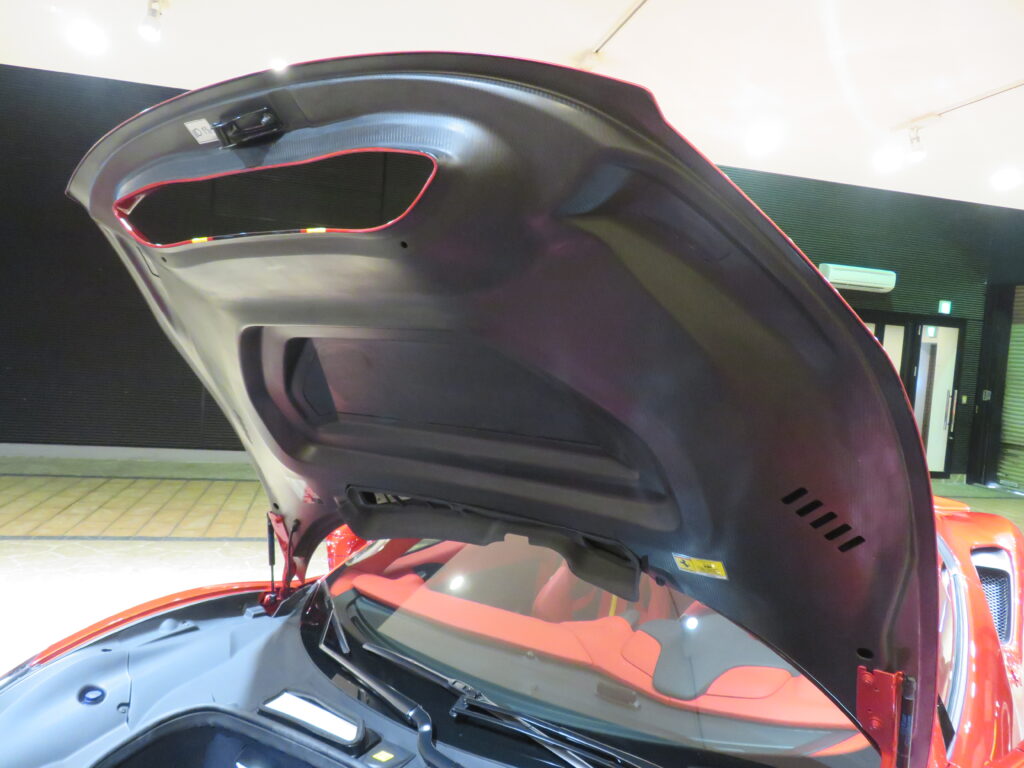 ４８８ ＰＩＳＴＡ ＳＰＩＤＥＲ