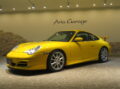 ９１１ ＧＴ３