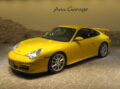 ９１１ ＧＴ３