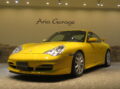 ９１１ ＧＴ３