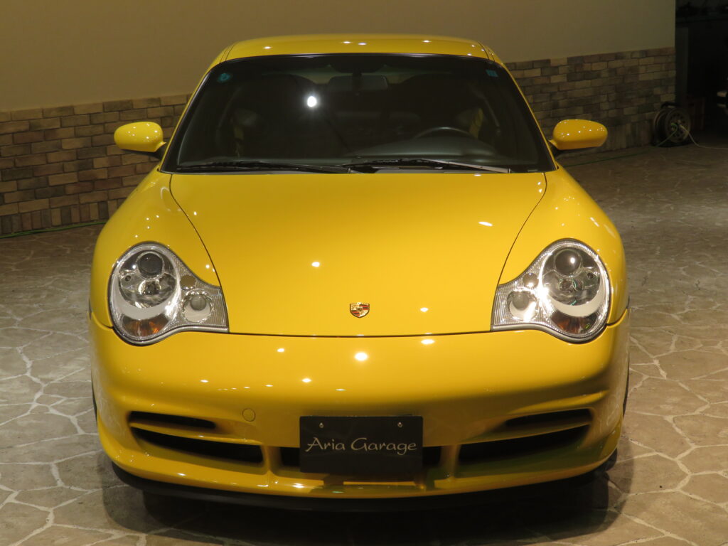 ９１１ ＧＴ３