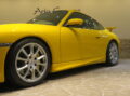 ９１１ ＧＴ３