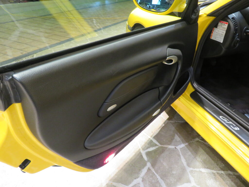 ９１１ ＧＴ３