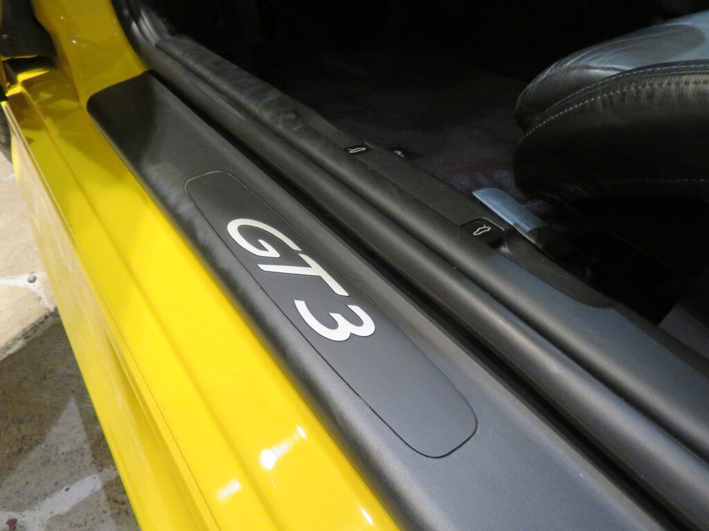 ９１１ ＧＴ３